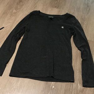 Ralph Lauren long sleeved shirt